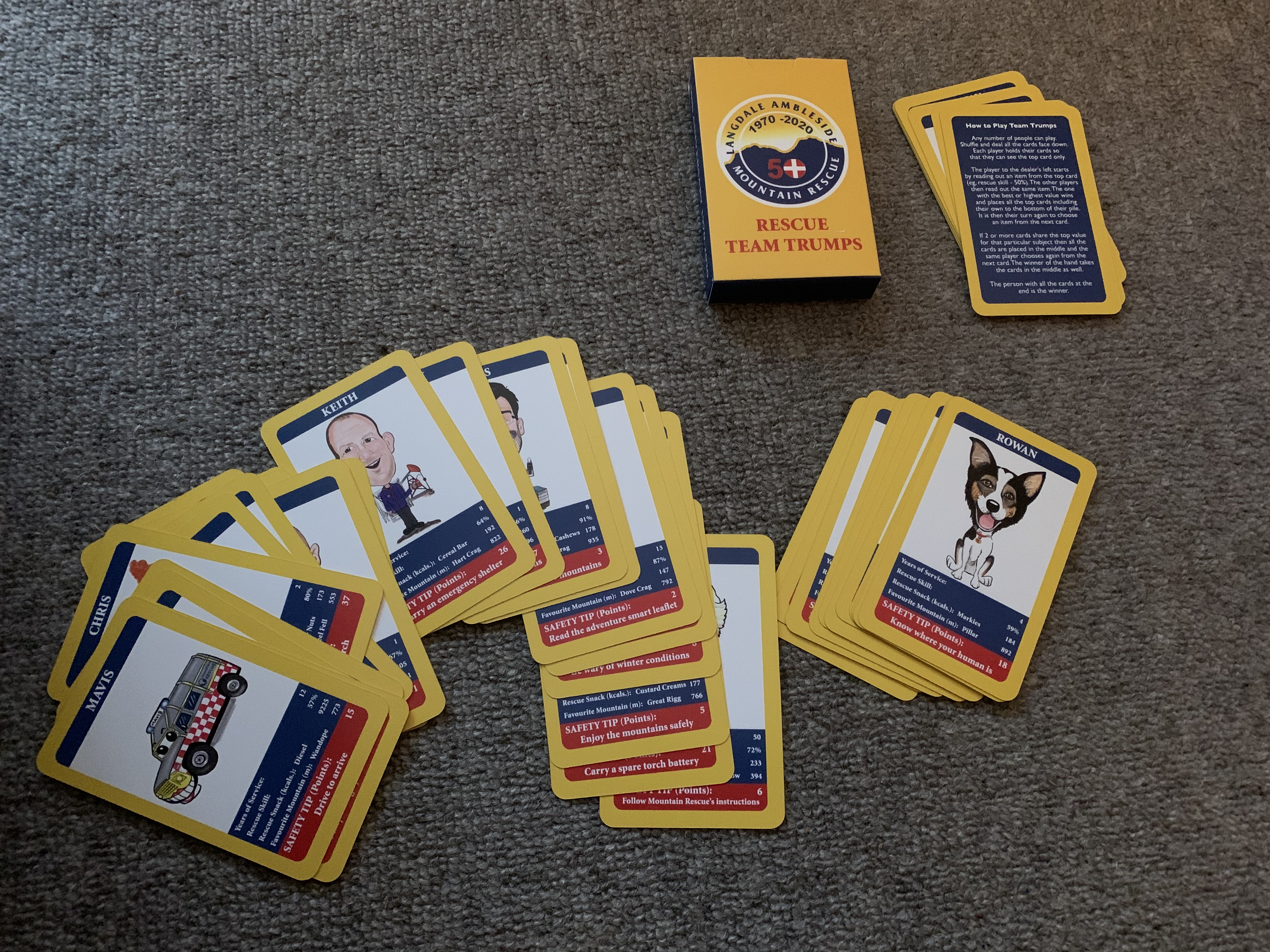 Top Trumps 