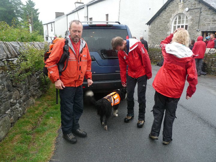 Langdale/Ambleside MRT 0652010