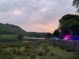 Rydal sunset 