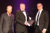 Award for innovation for Cumbrian mountain rescue teams