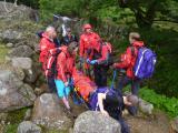 Stickle Ghyll, Gt Langdale