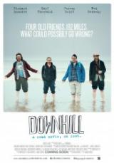 Downhill, the movie