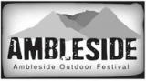 Ambleside Outdoor Festival Logo
