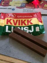 Norske Kit Kat